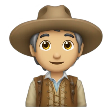 gaucho-programador-biblioteca sticker