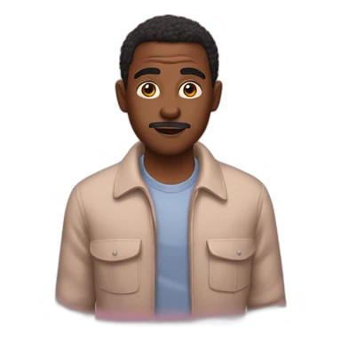 Otis from sex education sticker