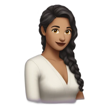 Gracie Abrams Singer sticker