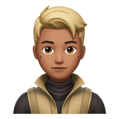 Skin Fortnite  sticker