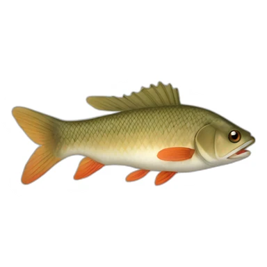 persian carper sticker