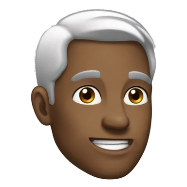 Joe approves sticker