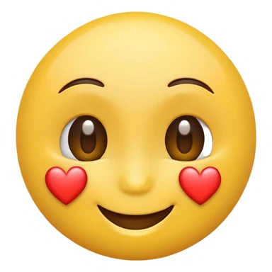 WhatsApp app emoji sticker