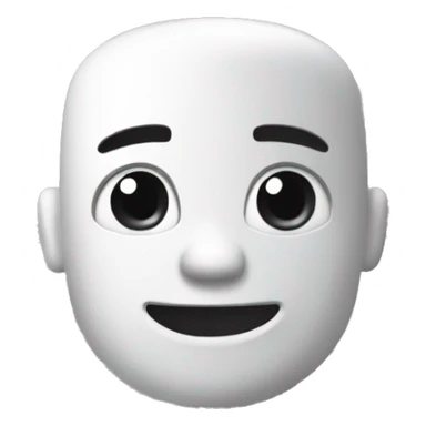 Roblox icon with sticker