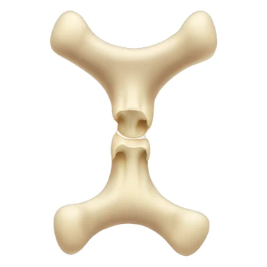 tailbone hurts sticker