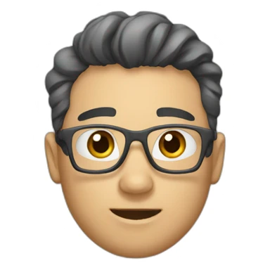 Quiropractor sticker