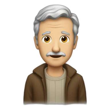 Norman Thavaud sticker