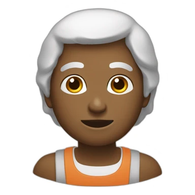 mouchoir usagé sticker