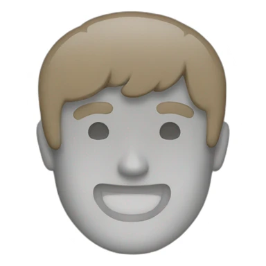 Logo Snapchat sticker