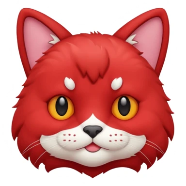 Catnap sticker