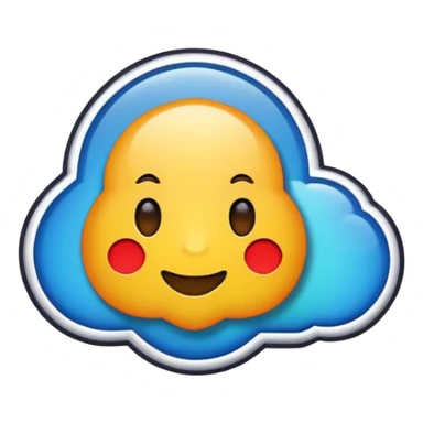 Generate sticker With This Text sticker