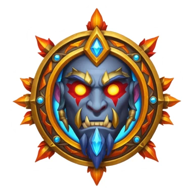 world of warcraft sticker