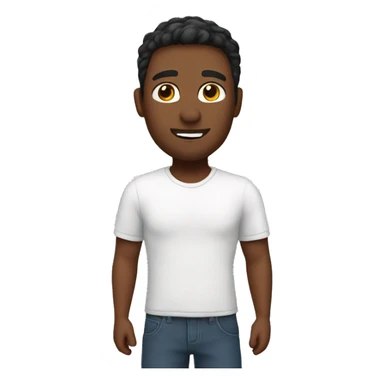 Me with boat sticker