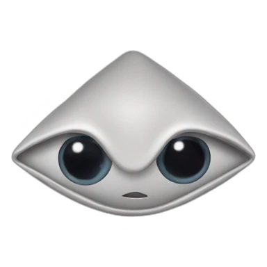tetra pod eyes sticker