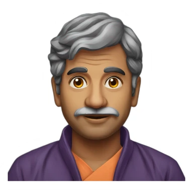 Bhupendra Jogi sticker