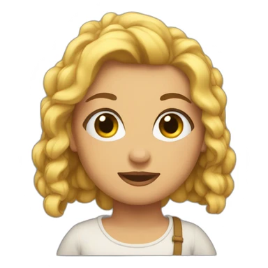 pheebe buffey sticker