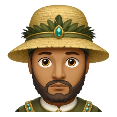 Othello sticker