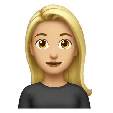 Lorena Giro  sticker