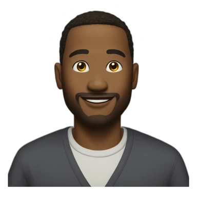 Randall Weems recess sticker