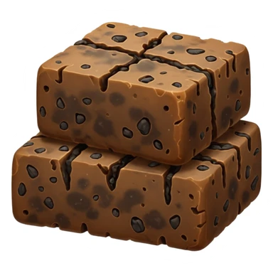 african black soap sticker