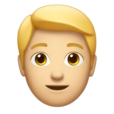 an employee work in mac sticker