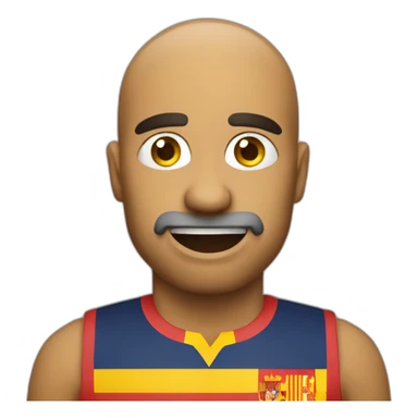 catalonia hates spain sticker