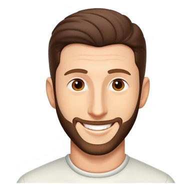 Pablo Schreiber sticker