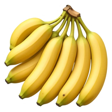 bananas sticker