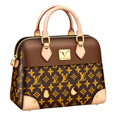 Louis Vuitton  sticker