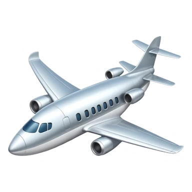 aeroplane sticker