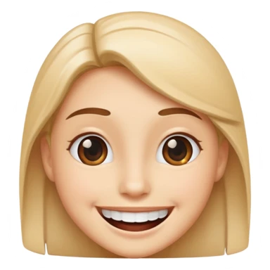 The IShowSpeed face sticker