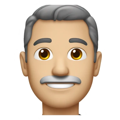 Michael Kenneth Schema sticker