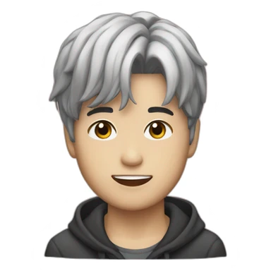 jackson wang sticker