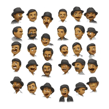 MOVIMIENTO CIUDADANO sticker