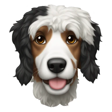 Bretagne flaf sticker