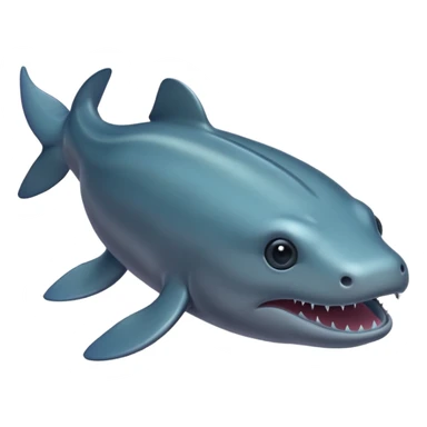 electric eel  sticker
