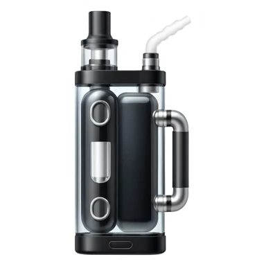 big chunky vape sticker