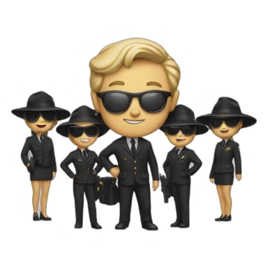 spy family sticker