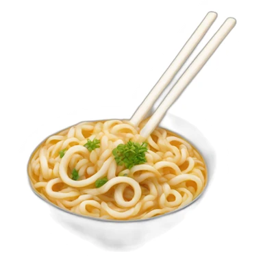 udon sticker