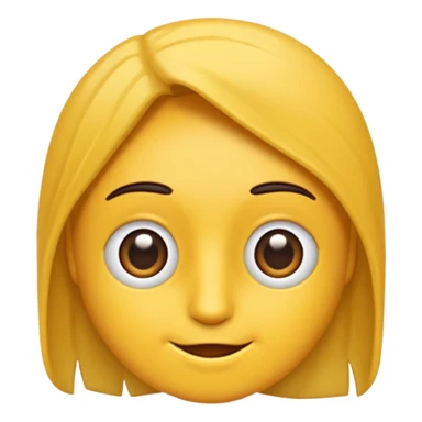 gözlüklü filler sticker