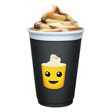 Dutch bros coffee  sticker