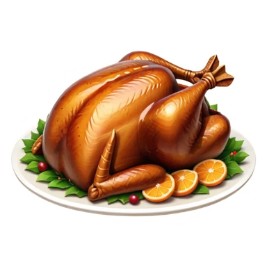 turkie
 sticker