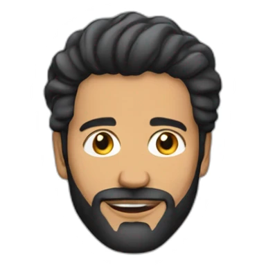 Jamel-debouze sticker