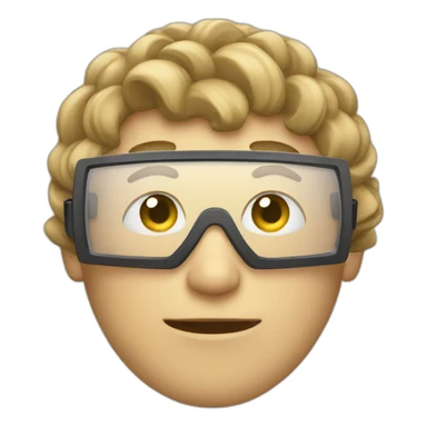 big monitors sticker