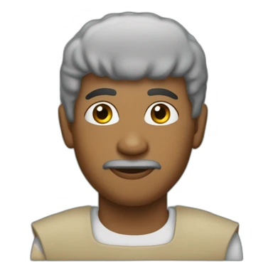 Arnaut danjuma sticker