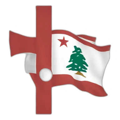 california hospital logo with the california flag sticker