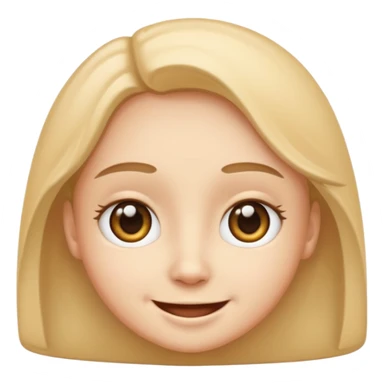 mix of these two 🥺☺️ sticker