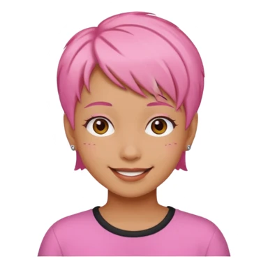 Reze chainsaw man sticker