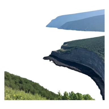 Добрая жопастая лисичка с ложкой от мороженого в руке sticker