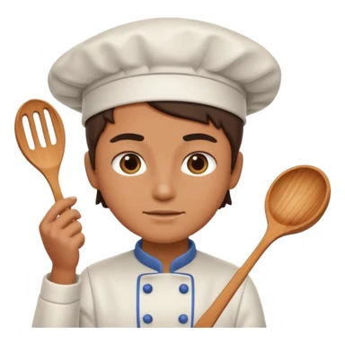 cooking sticker